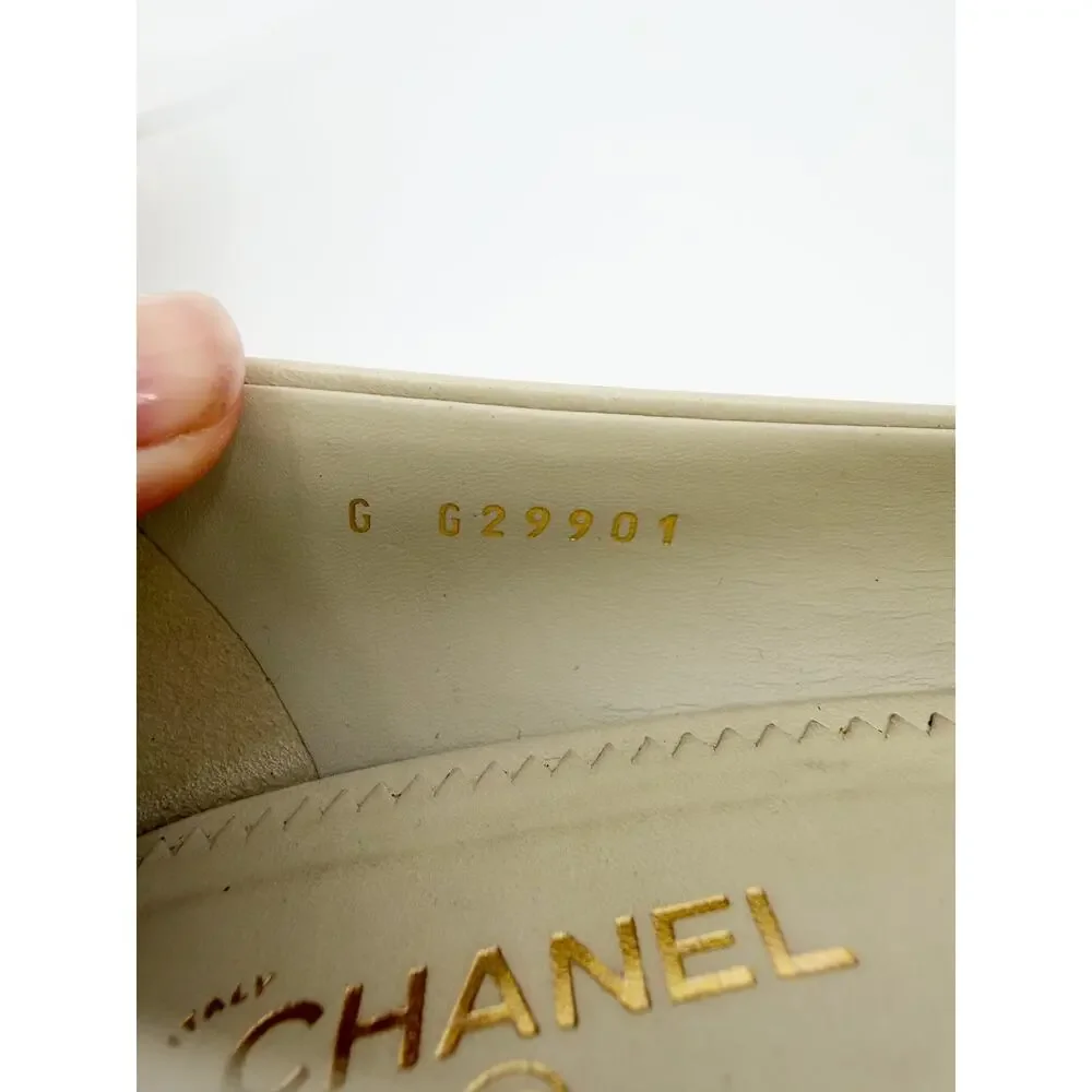 CHANEL