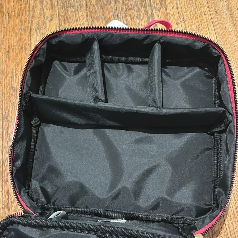 studio oh! wipe bag trip