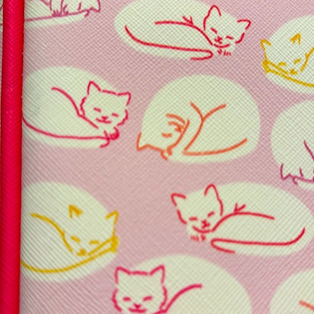 studio oh! use kitten train