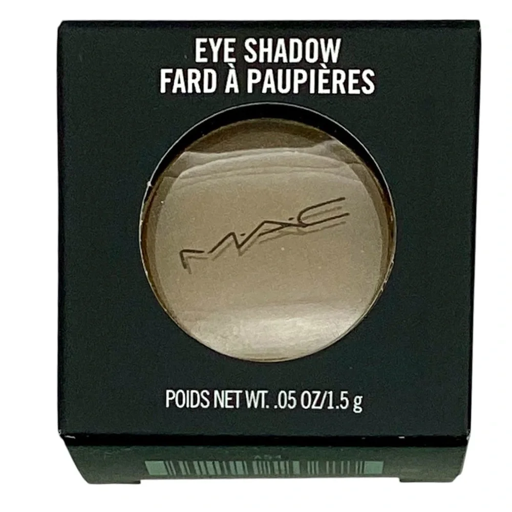 MAC Eyeshadow, (Natural Wilderness) (NWT)