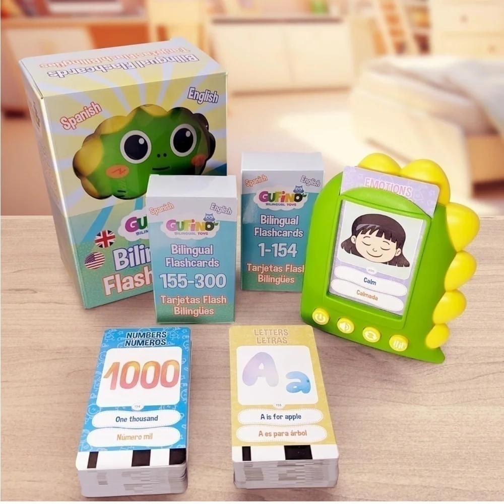 N/A brand toys