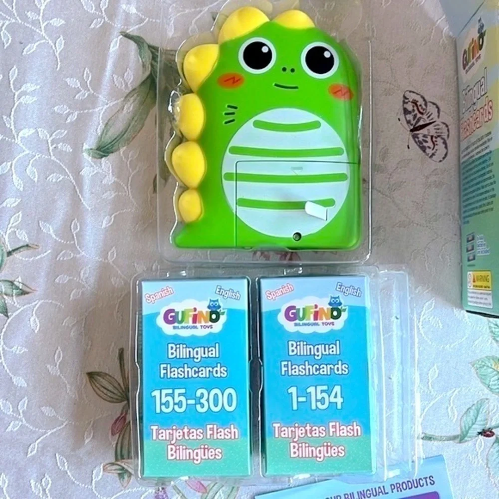 N/A early childhood