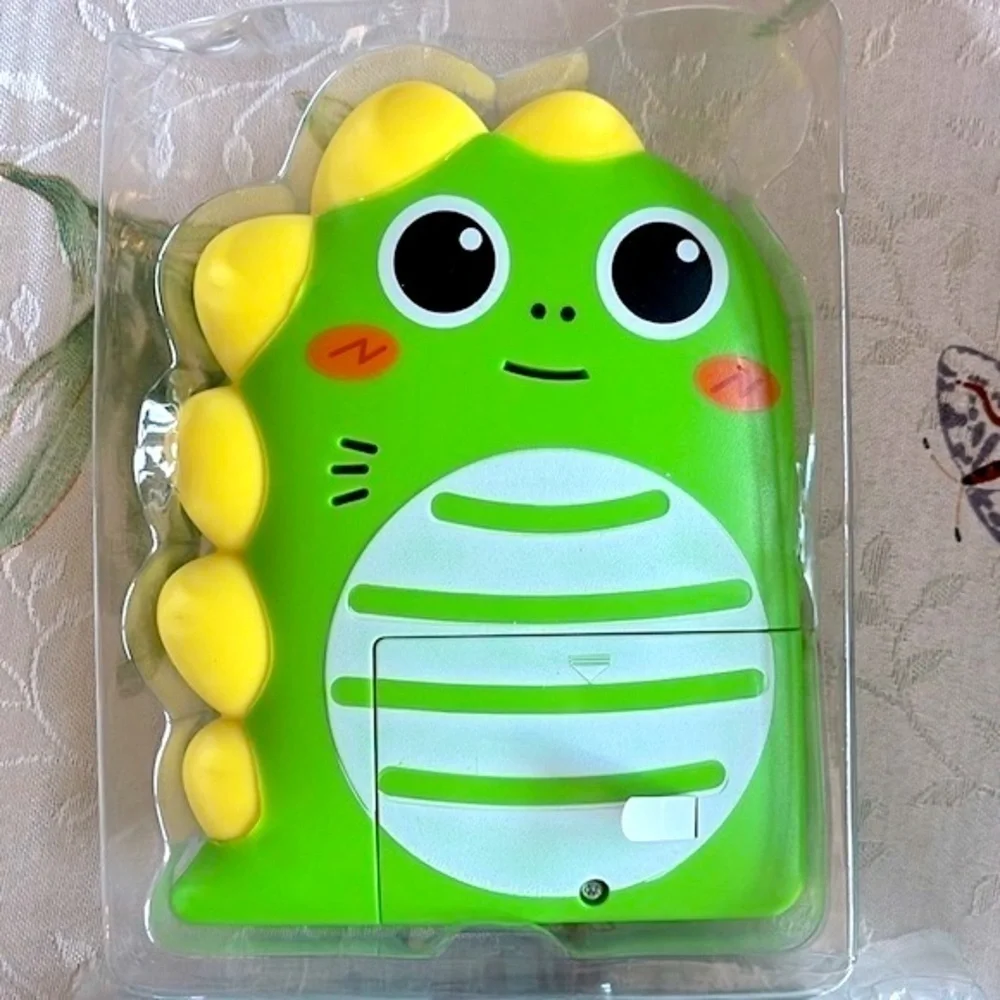 N/A flashcards toys