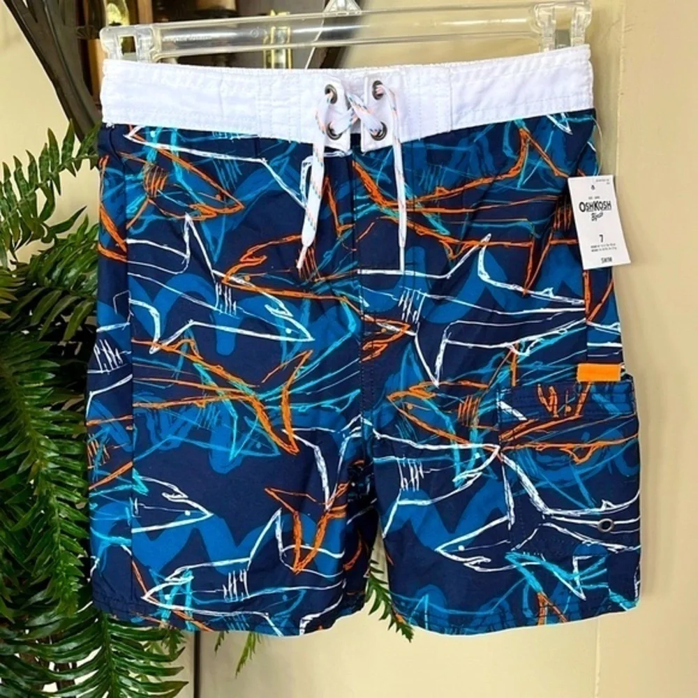 OshKosh Bgosh brand new