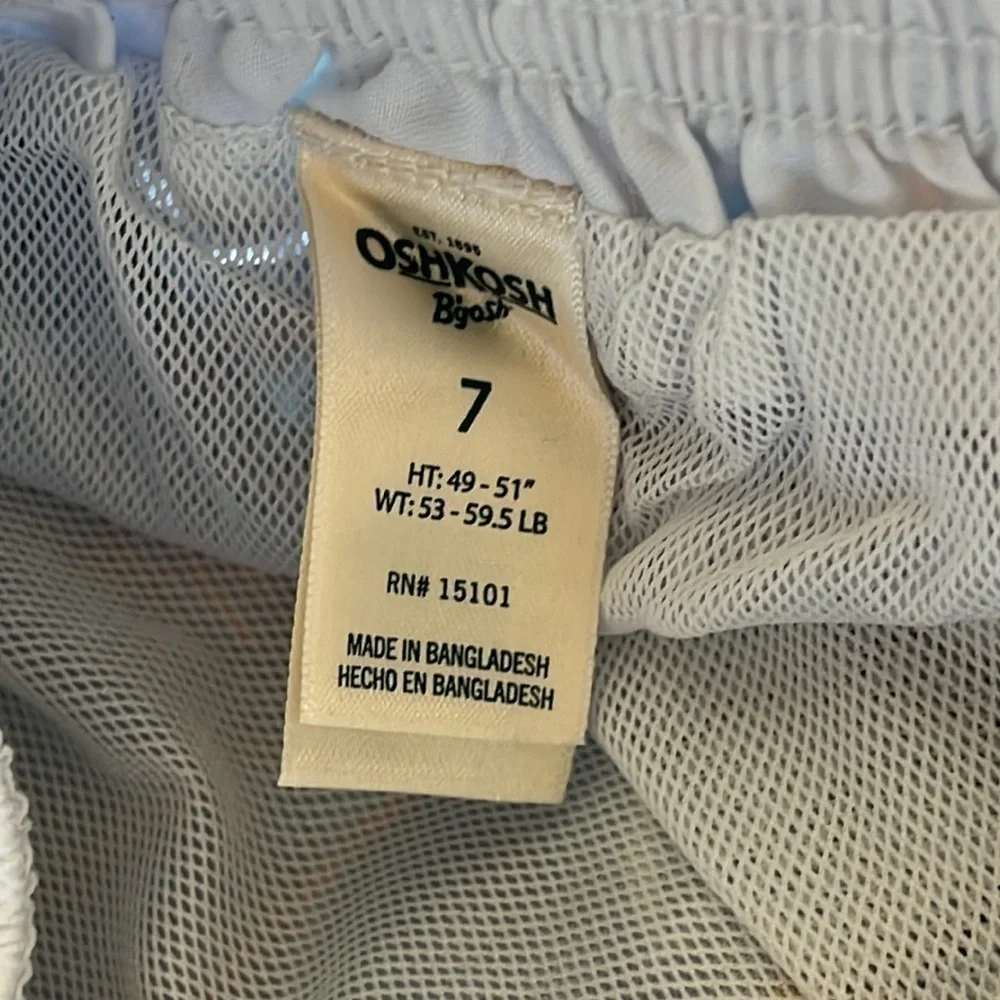 OshKosh Bgosh brand new