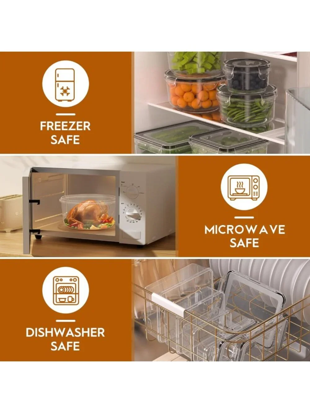 N/A microwave assistance