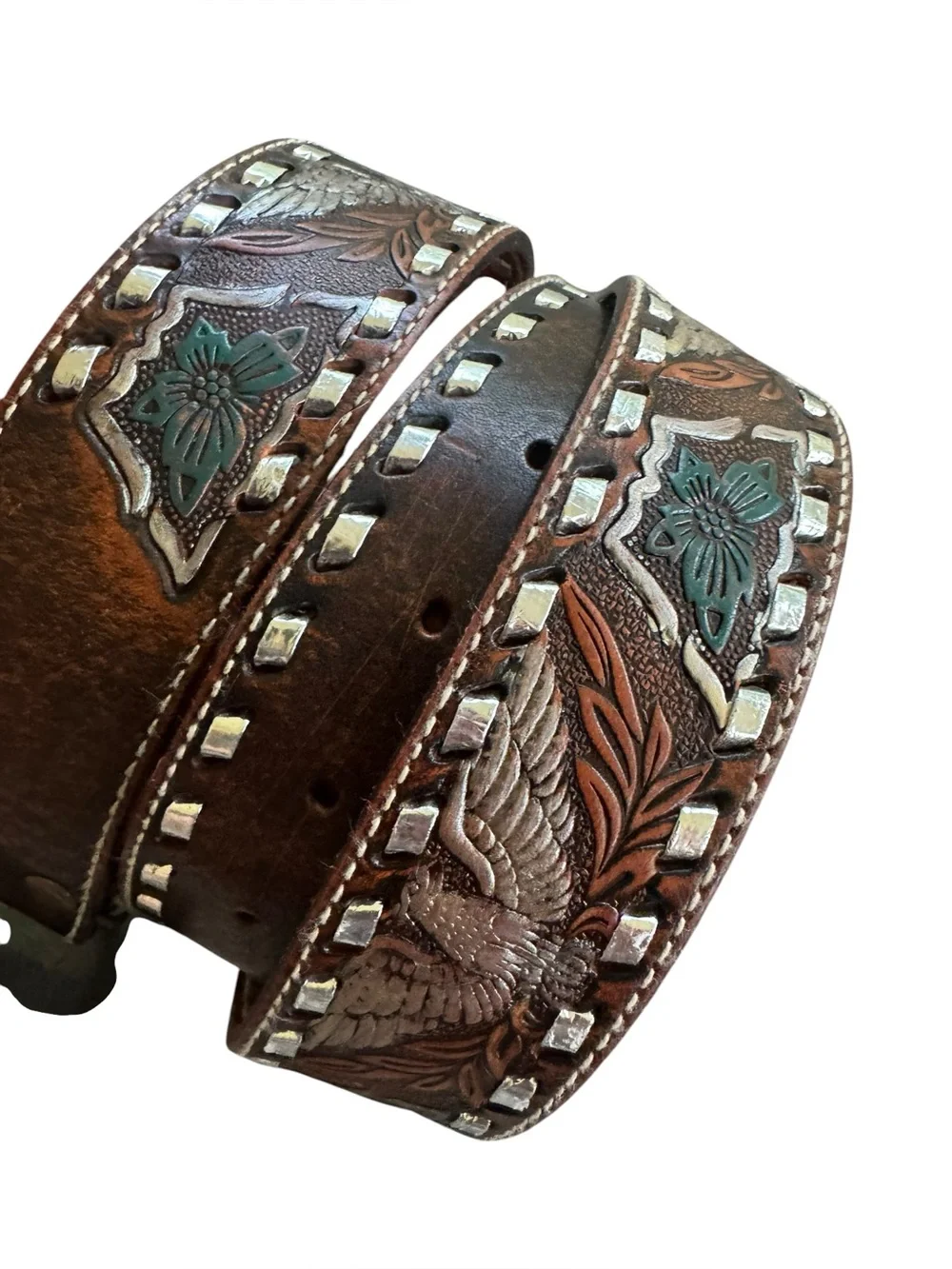 Fossil belt mb5804 tooled