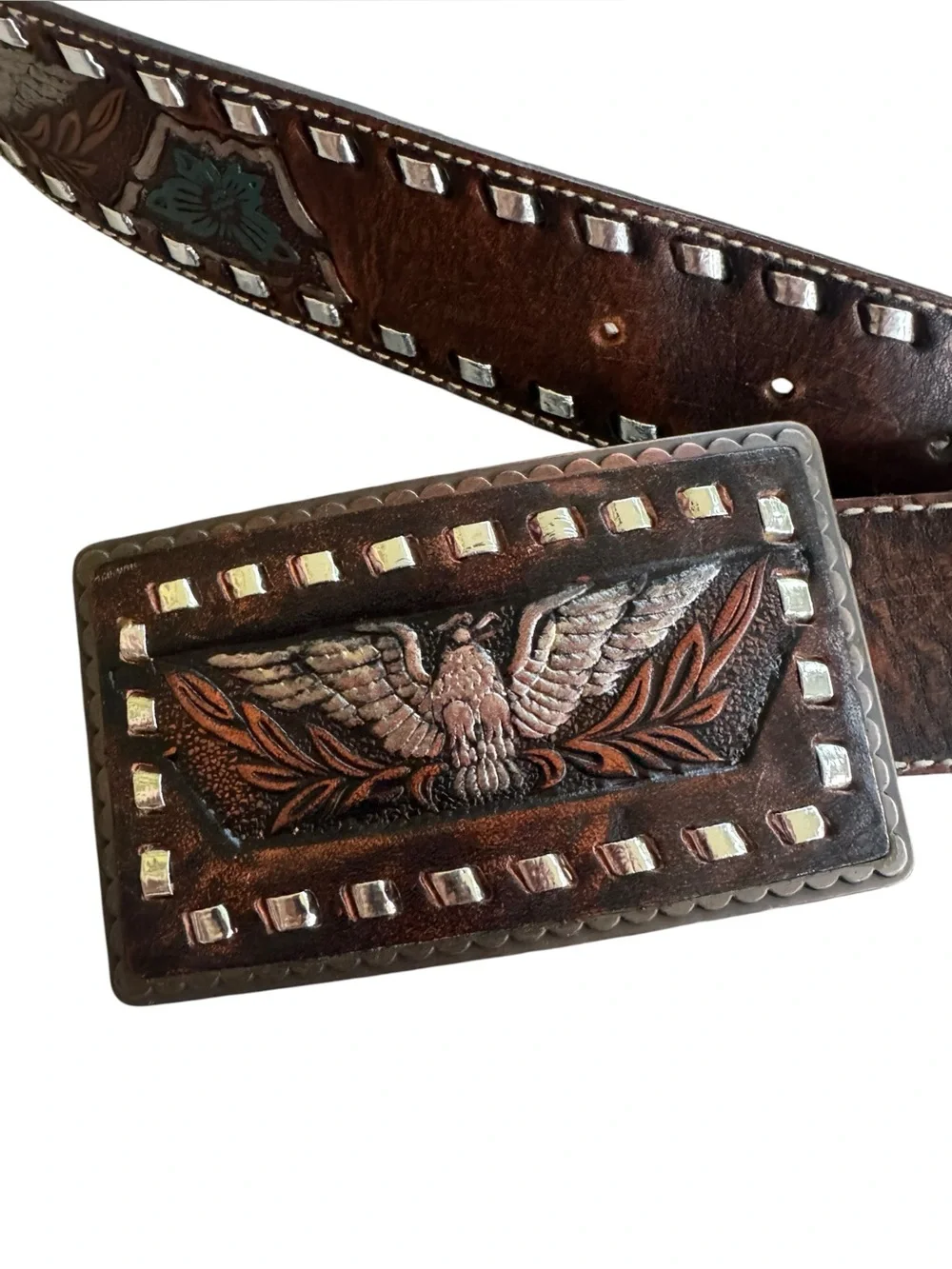 Fossil new western
