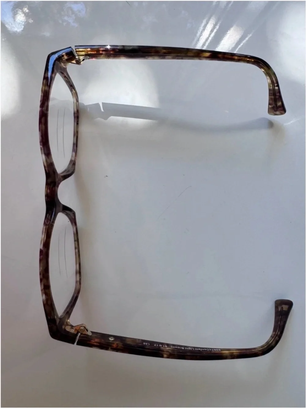 Coach authentic hc6065