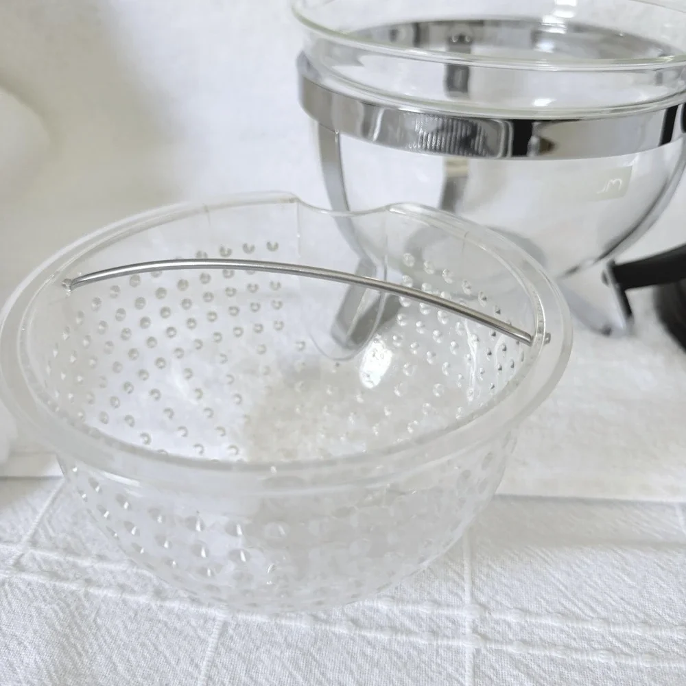 Bodum chambord® teapot