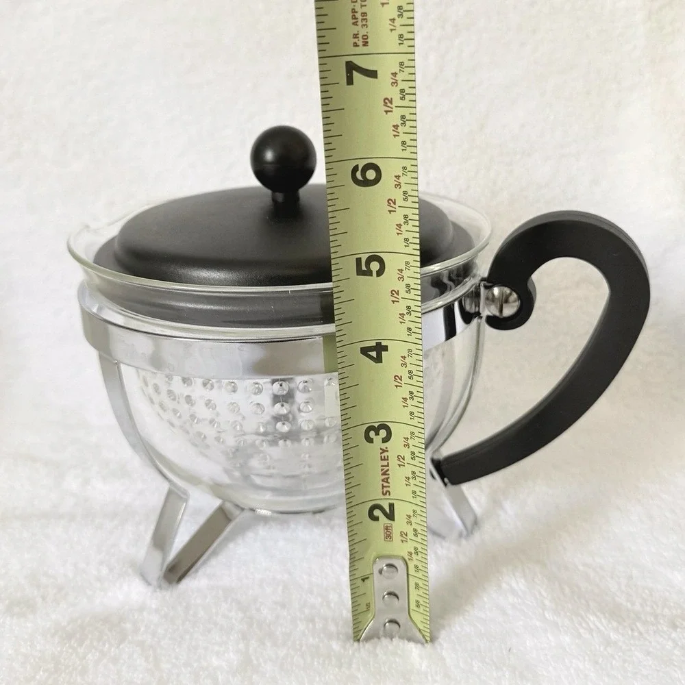 Bodum chambord® teapot