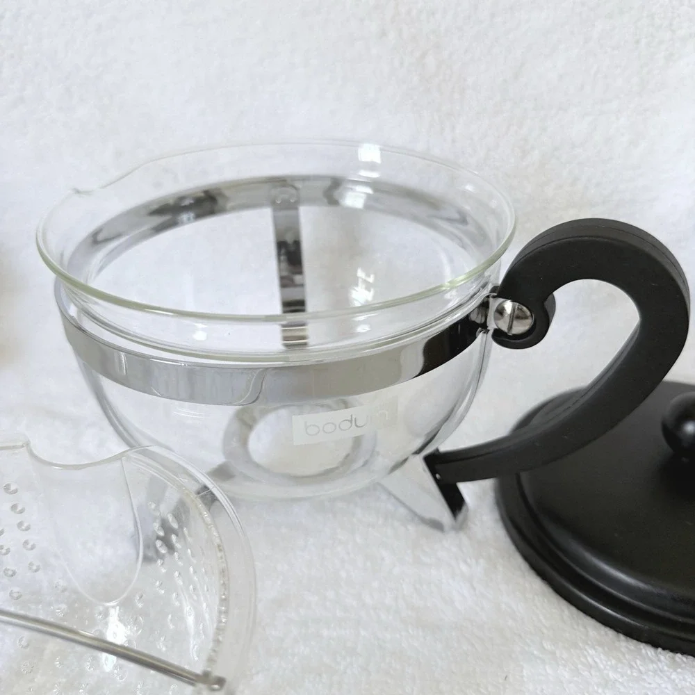 Bodum chambord® teapot