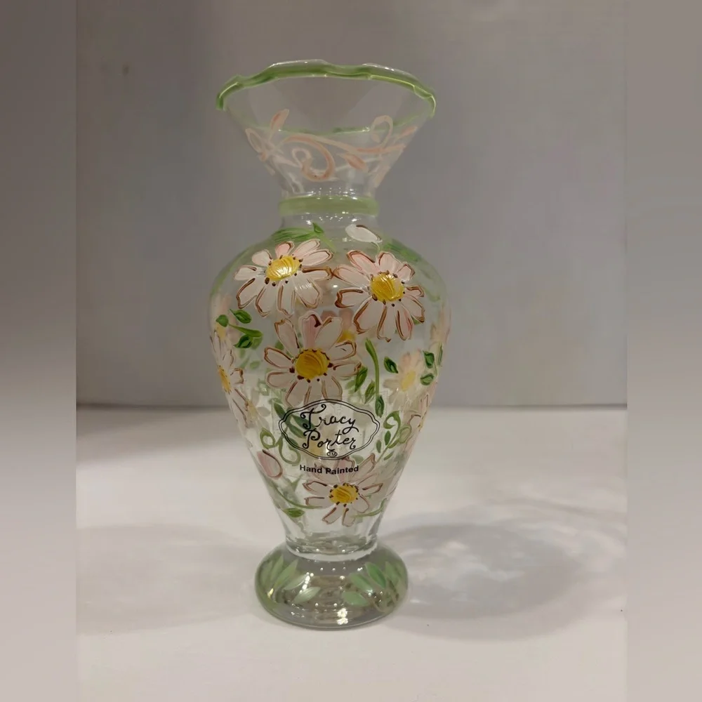 Tracy Porter bud vases