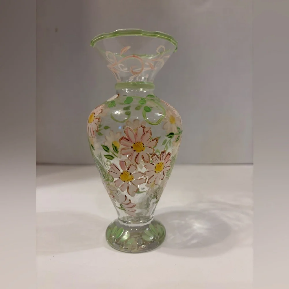 Tracy Porter bud vases