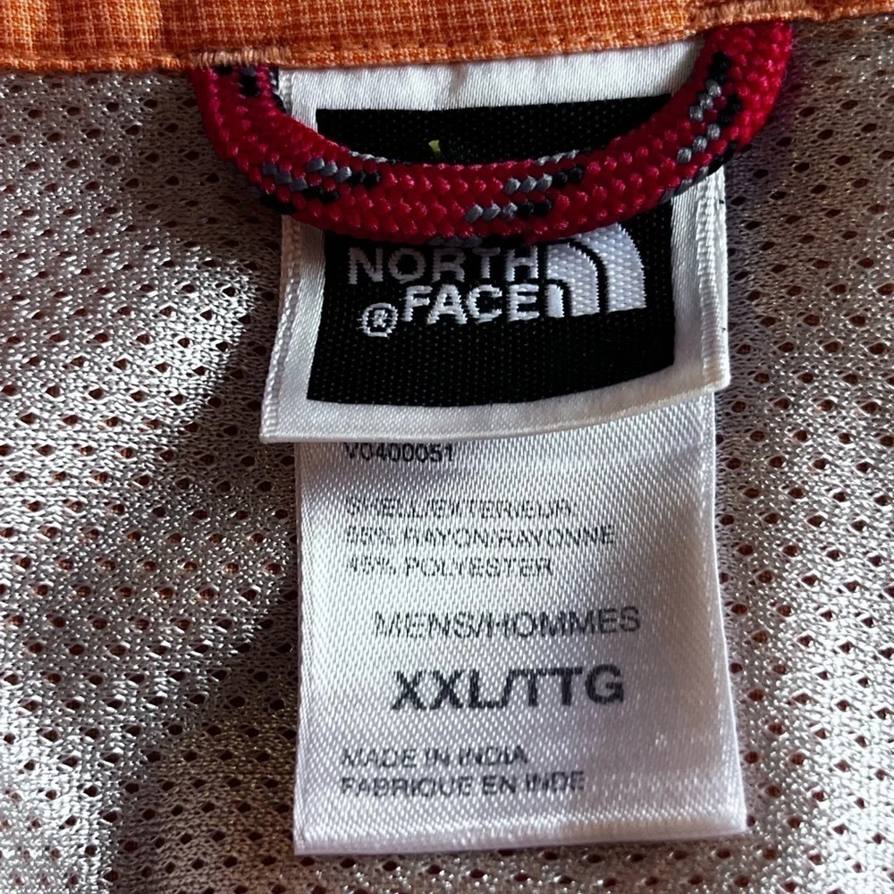 The North Face north seasons outdoor