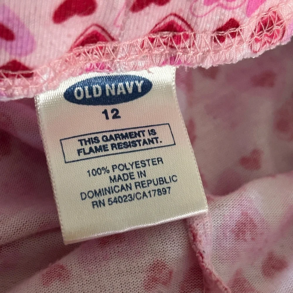 Old Navy 2000’s add