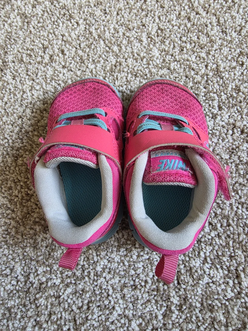 Nike comfortable kids