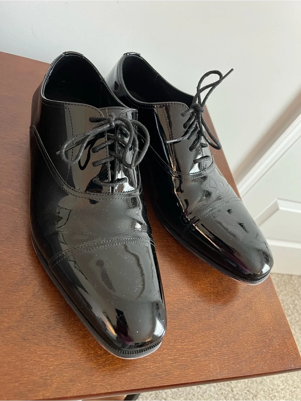 Florsheim don’t rent