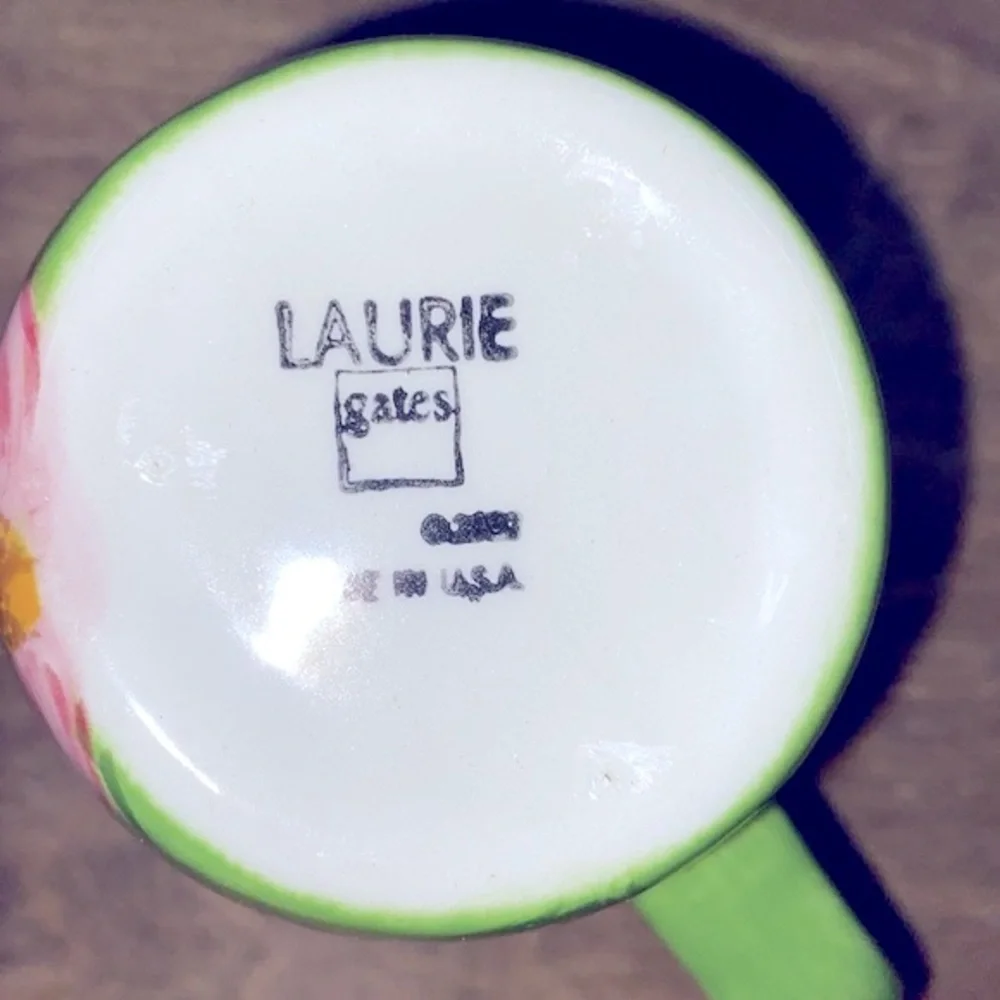 Laurie Gates laurie gates