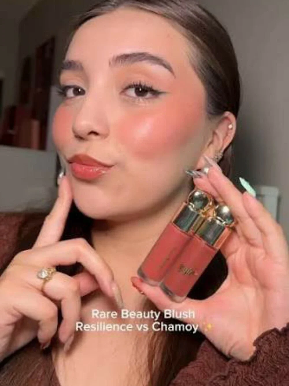 Rare Beauty 🌞fall liquid