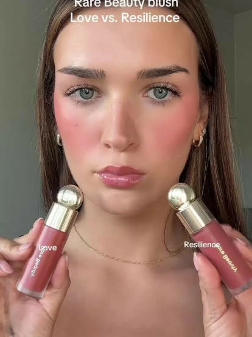 Rare Beauty 🌞fall liquid