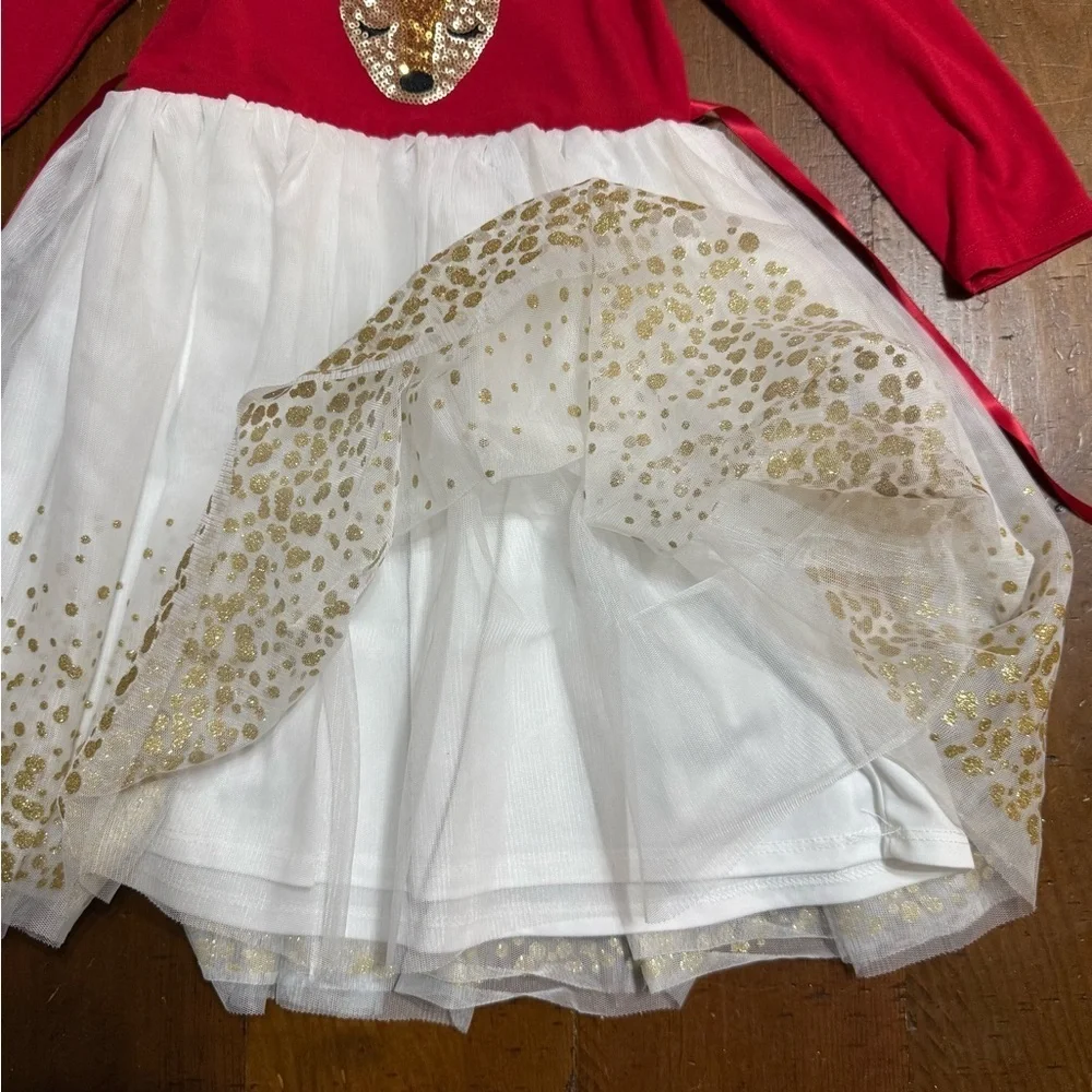 Zunie charming dress