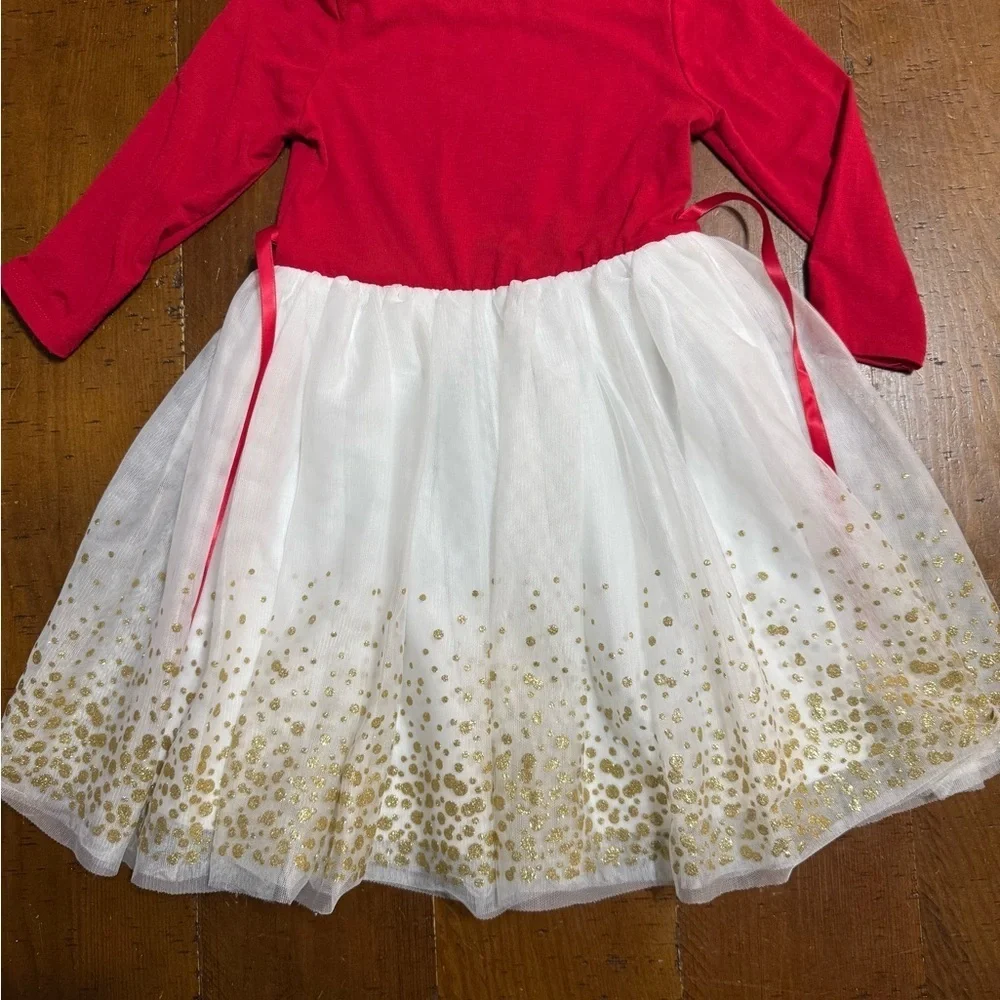Zunie charming dress