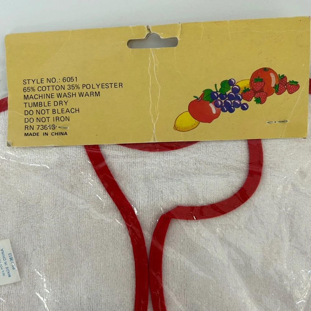 Vintage nwt tuti