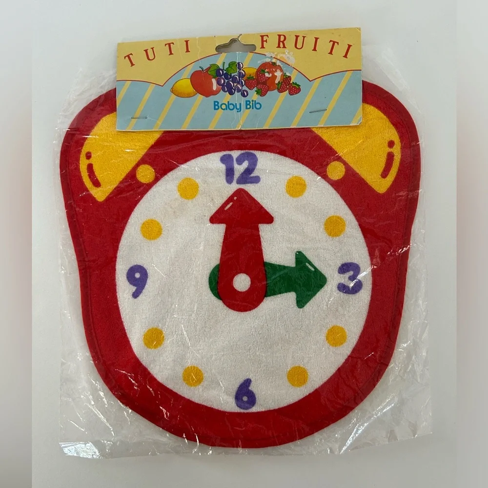 Vintage nwt tuti