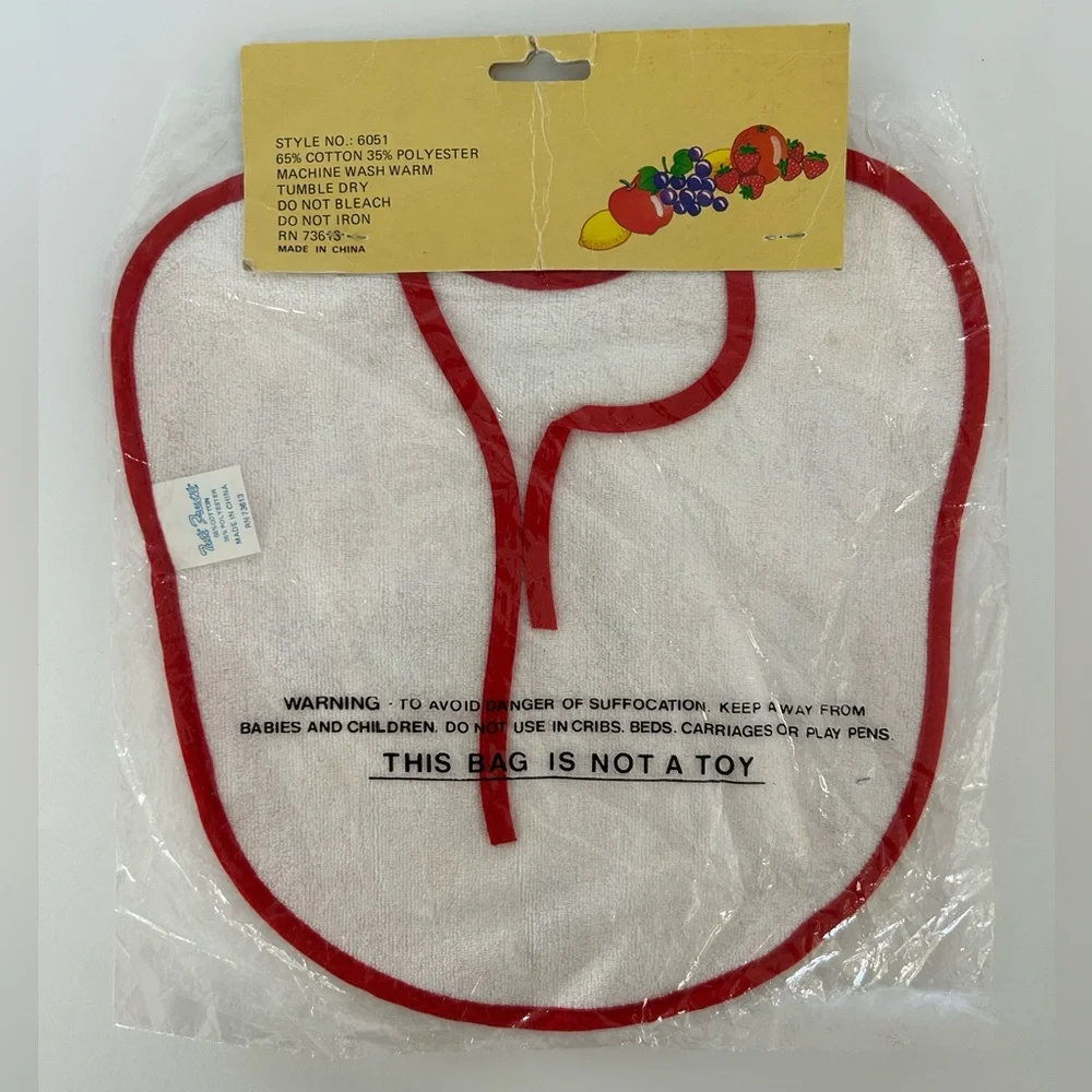 Vintage nwt tuti