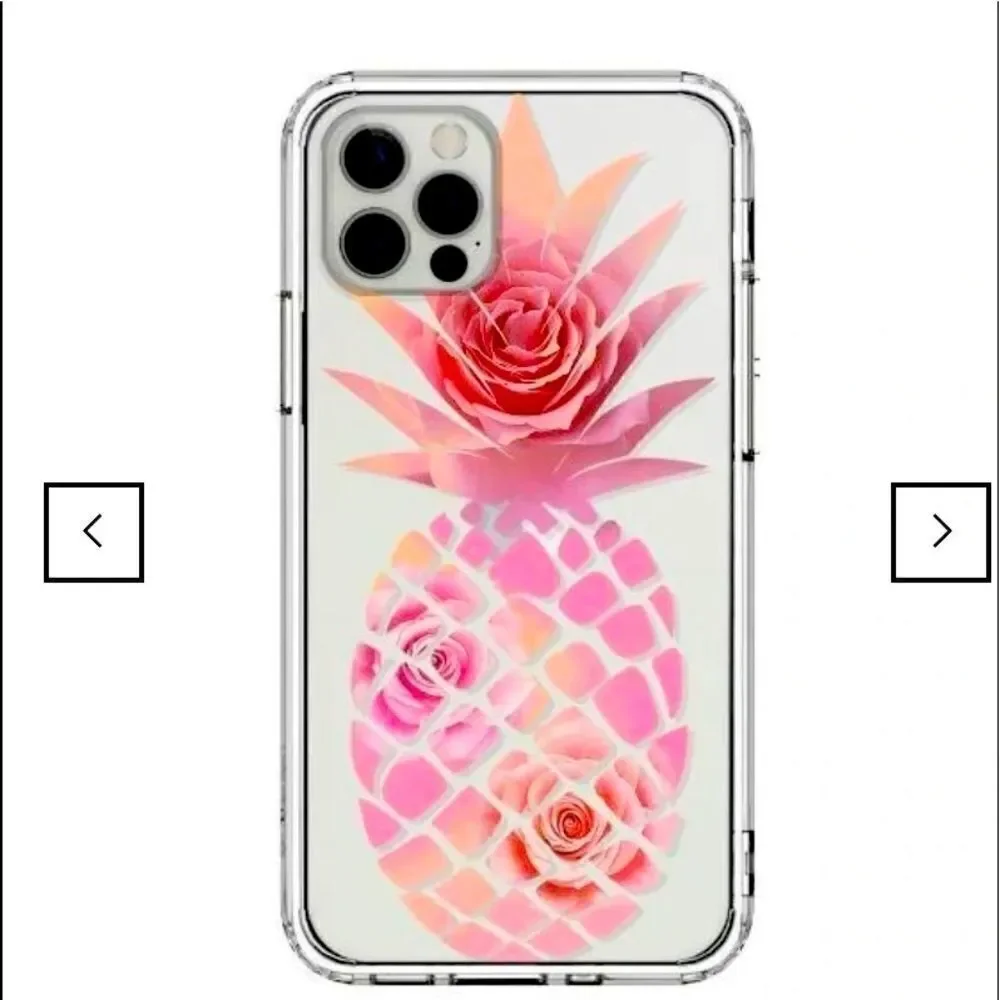 Set of 3 iPhone 11 Pro Max cases