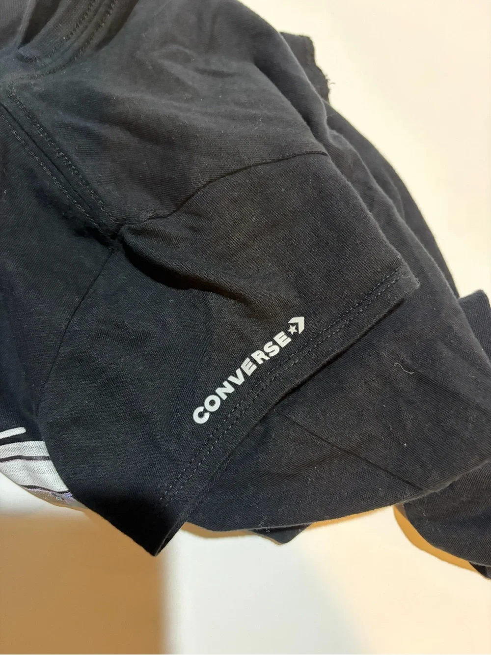 Converse girls’ short