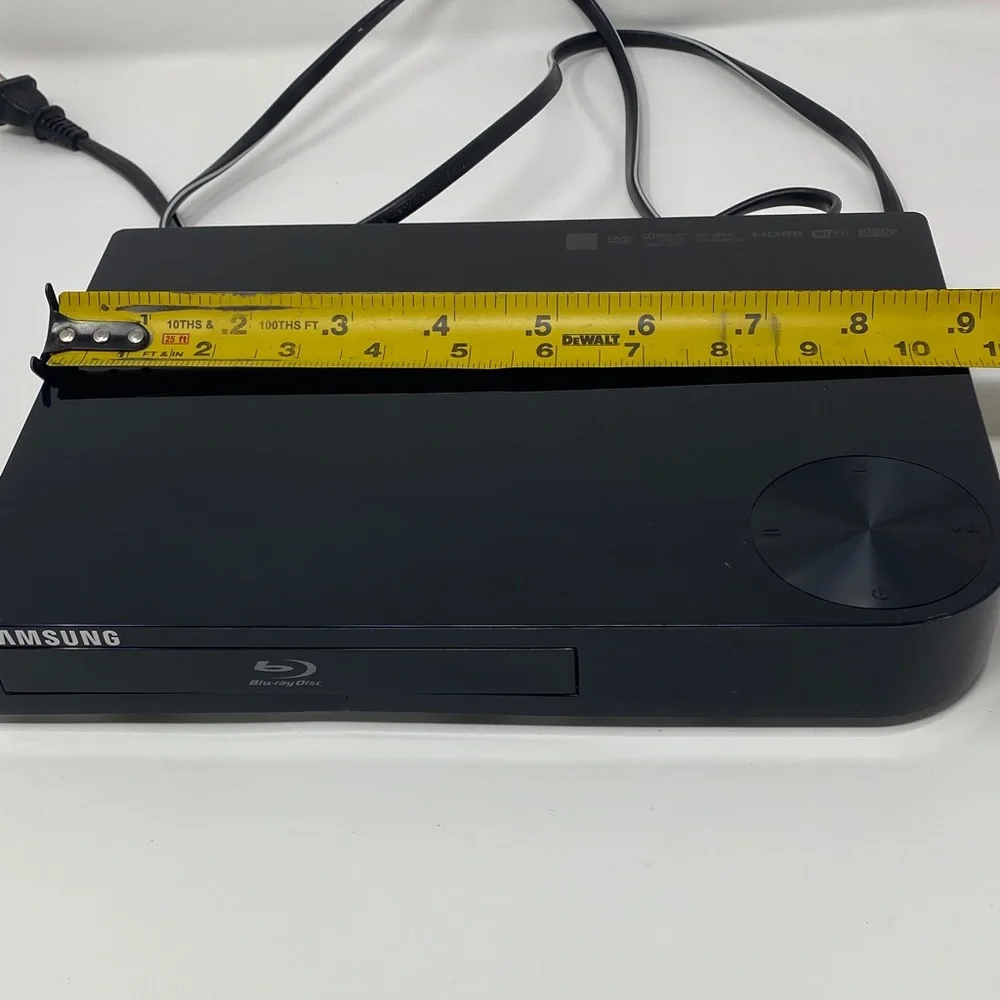 Samsung compact blu