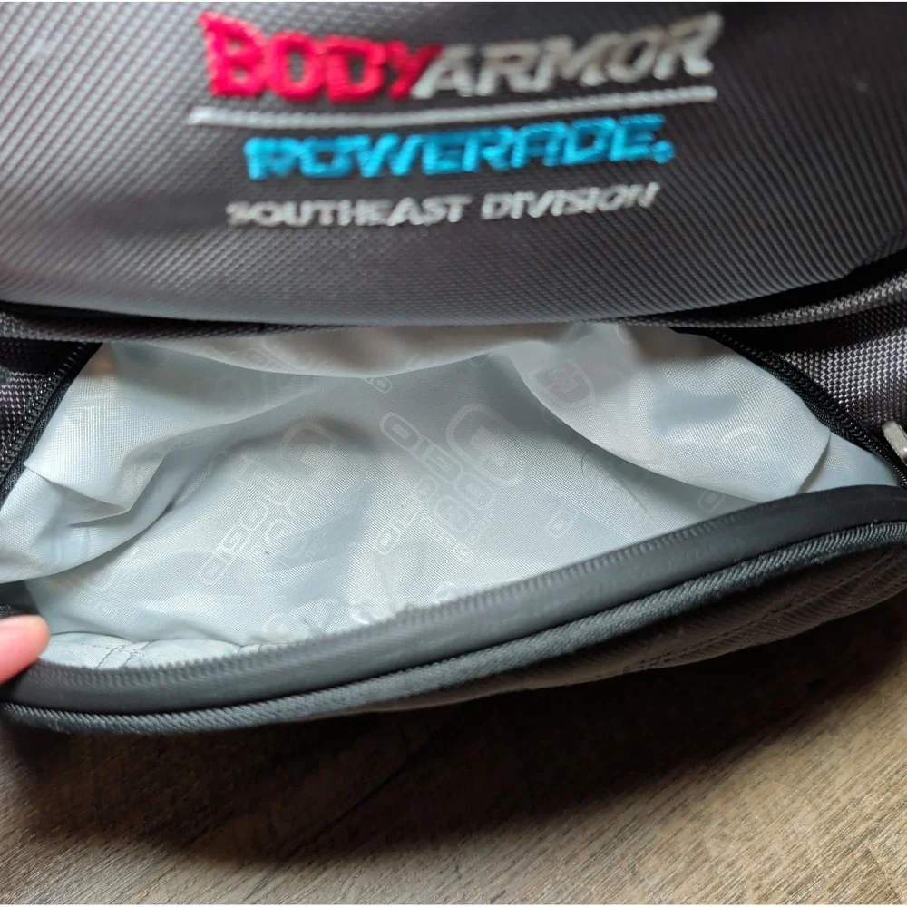 OGIO name backpack use