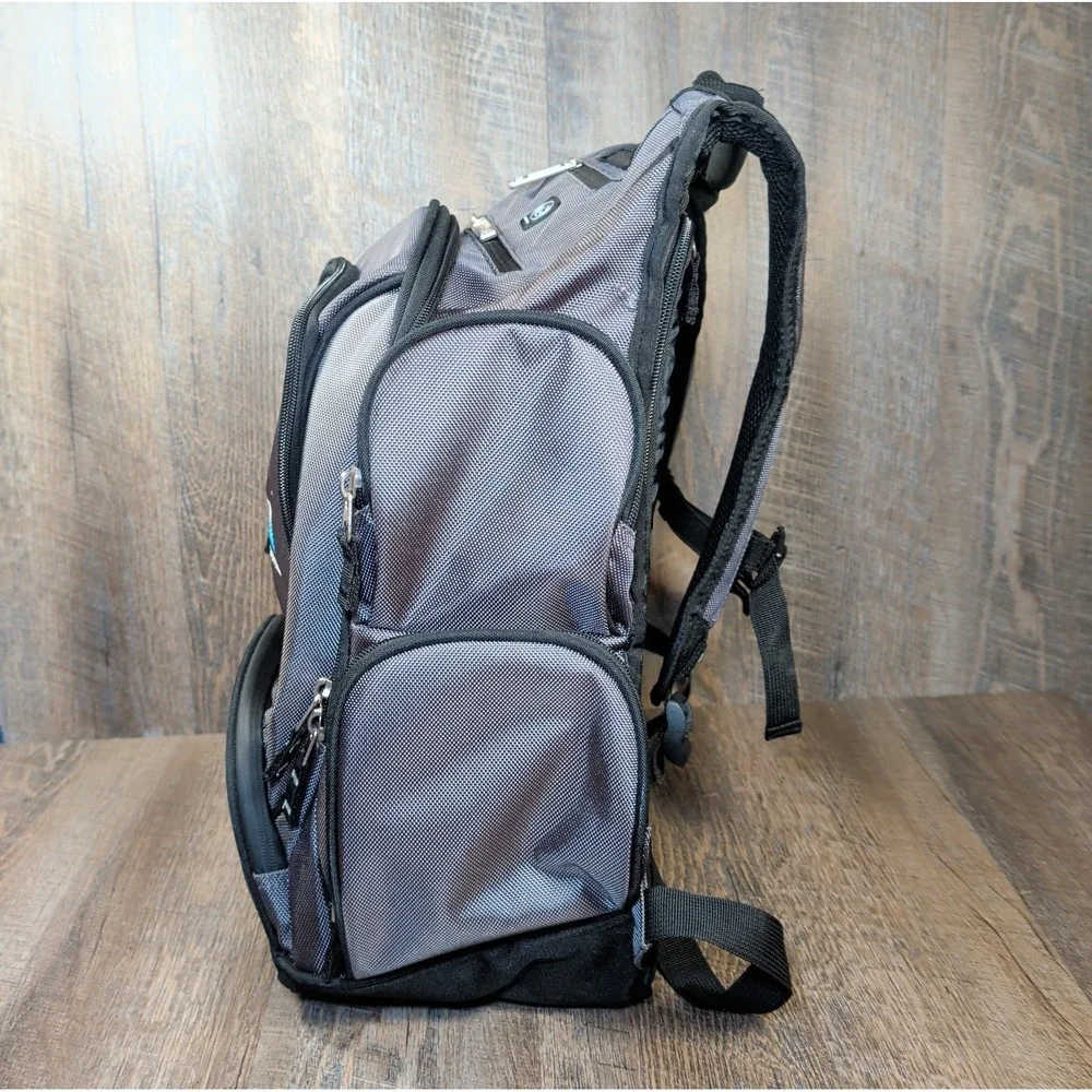 OGIO organizer looking