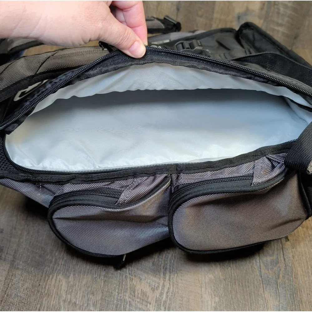 OGIO use any ask