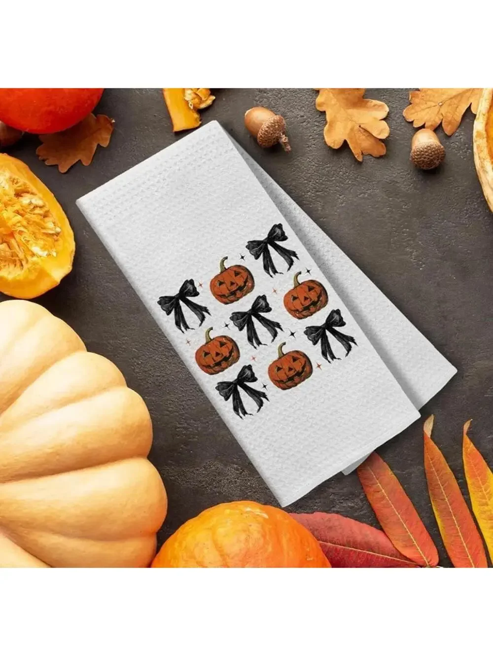 N/A halloween kitchen