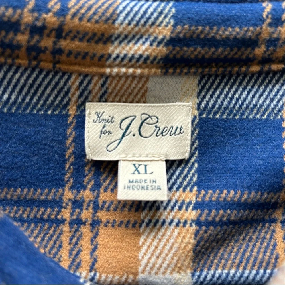 J. Crew nwt crew