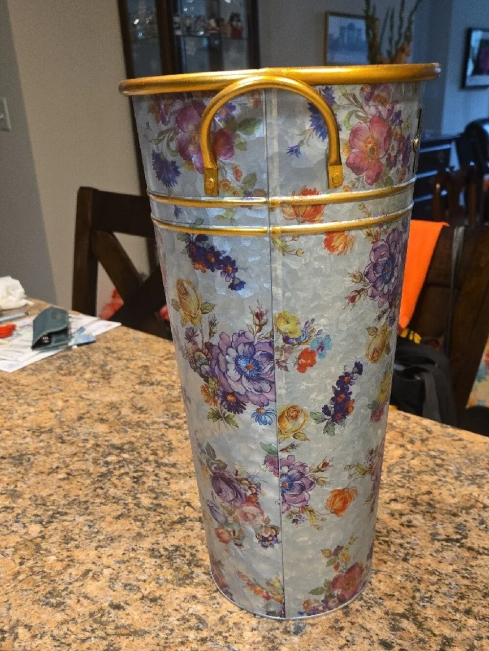 MacKenzie-Childs nwot gorgeous