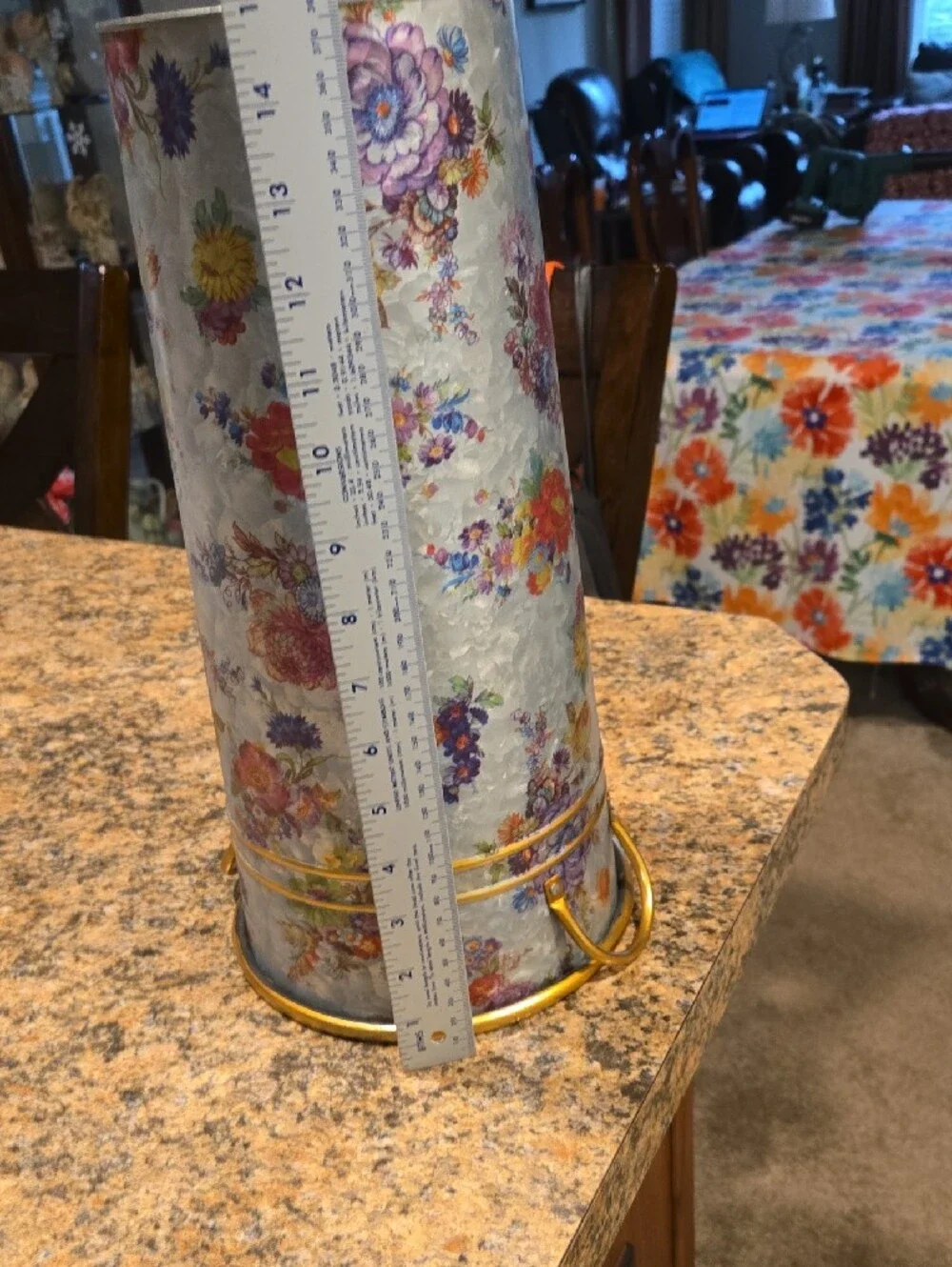 MacKenzie-Childs nwot gorgeous