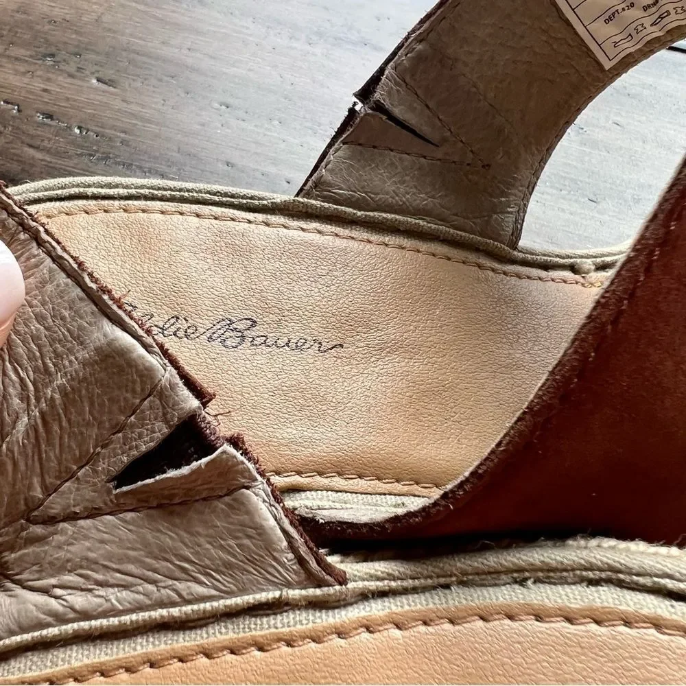 Eddie Bauer eddie bauer