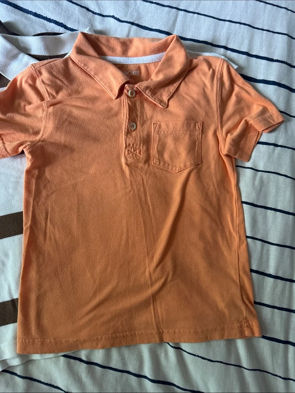 GAP five short
