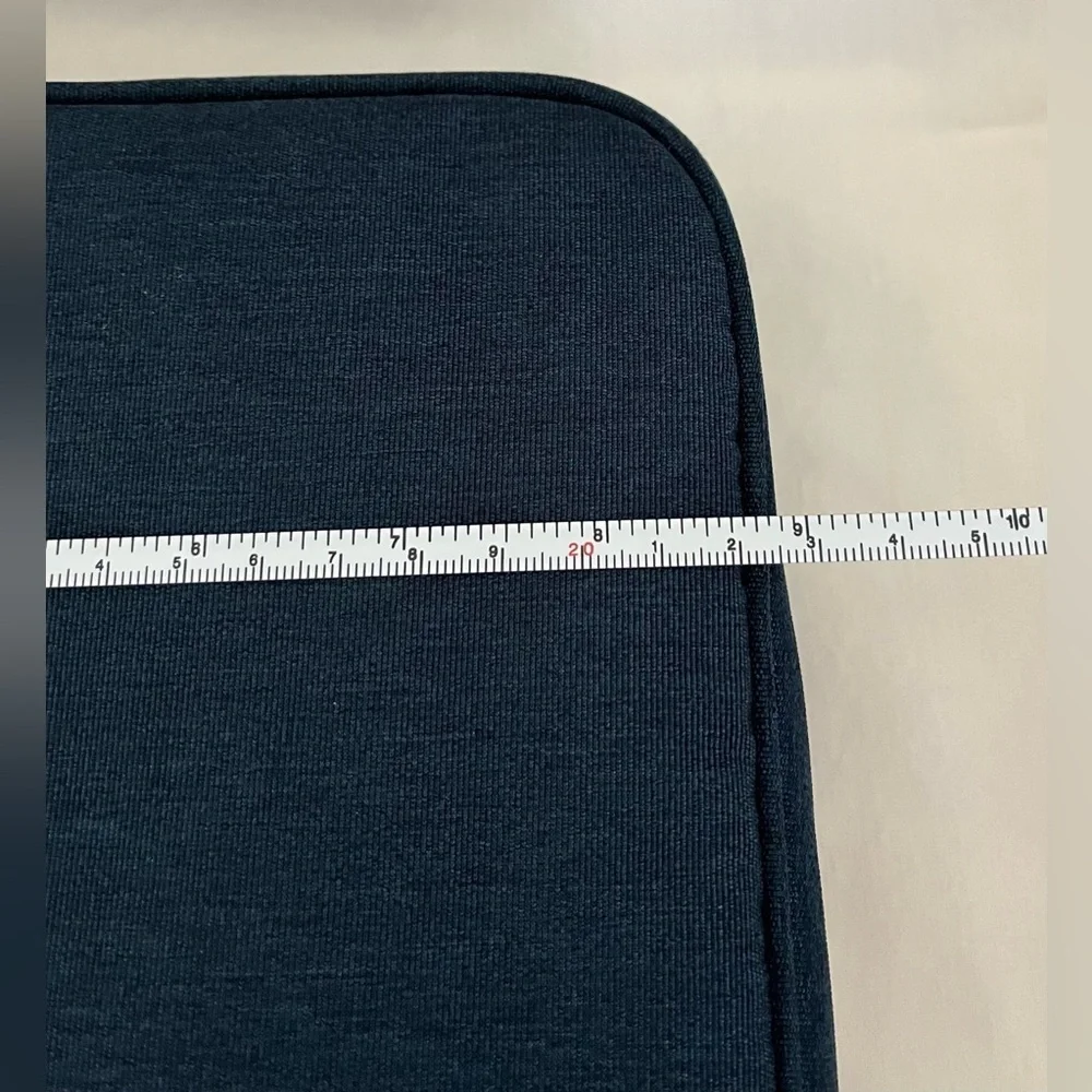 NWOT MoKo Blue Tablet Sleeve Bag, Fits 9”- 11” Devices, Waterproof Polyester