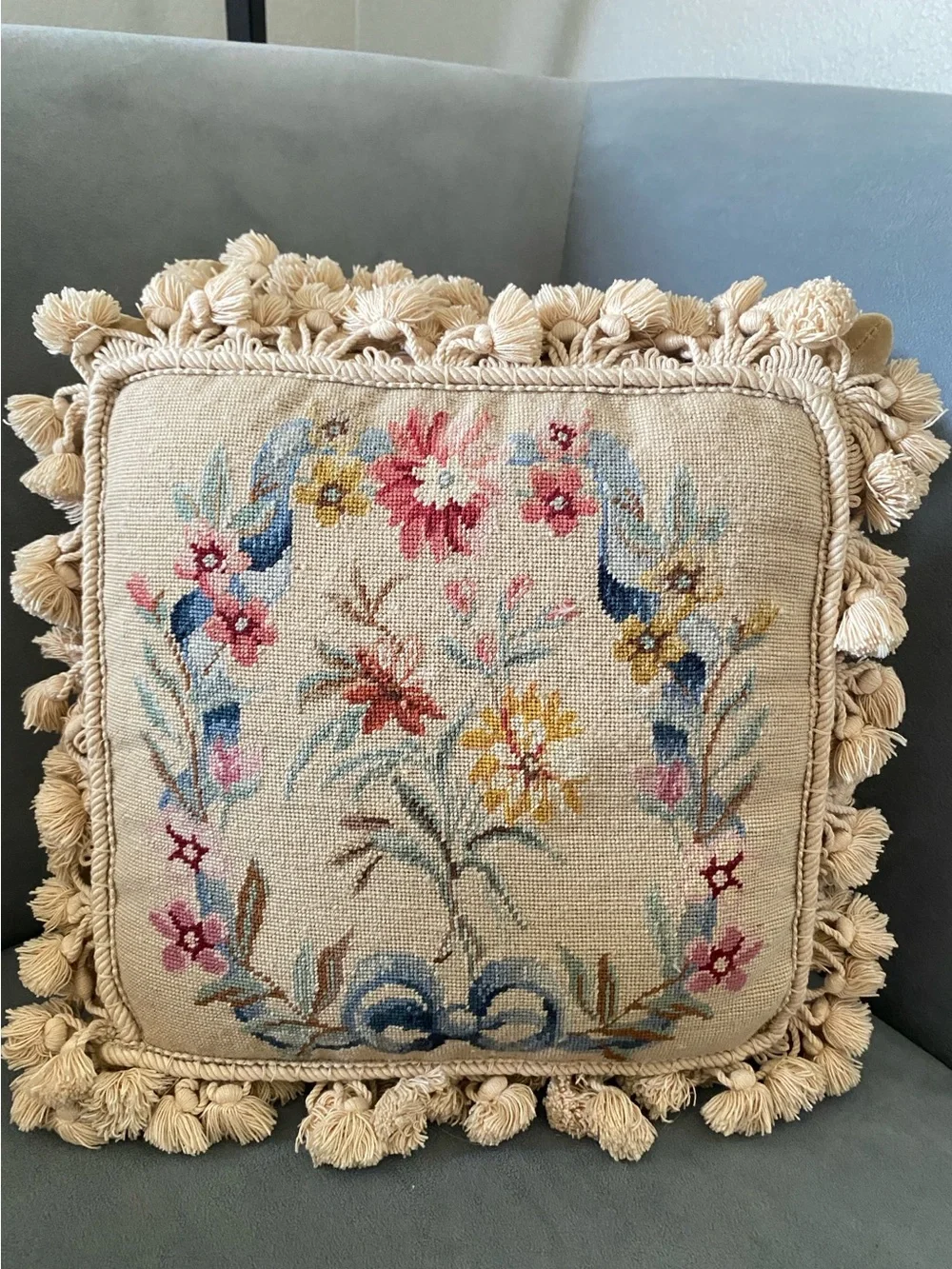 Peking Handicraft vintage peking