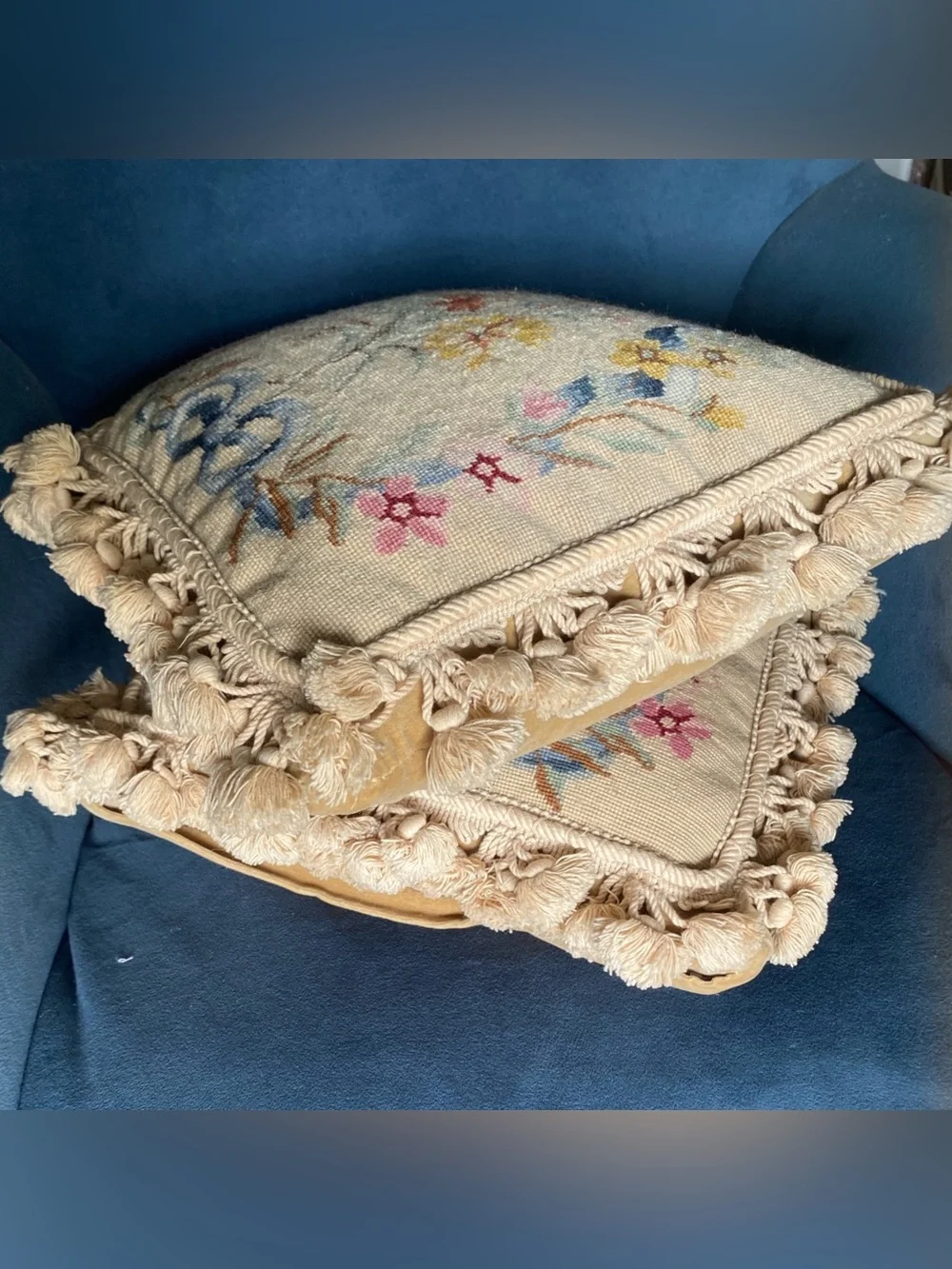 Peking Handicraft vintage peking