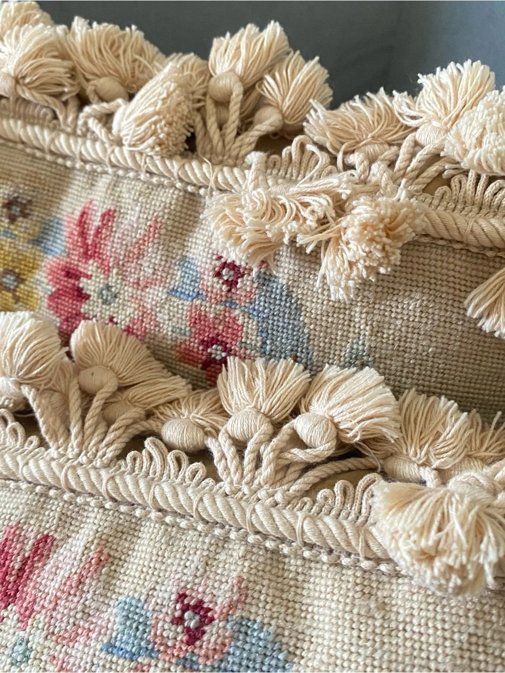 Peking Handicraft vintage peking