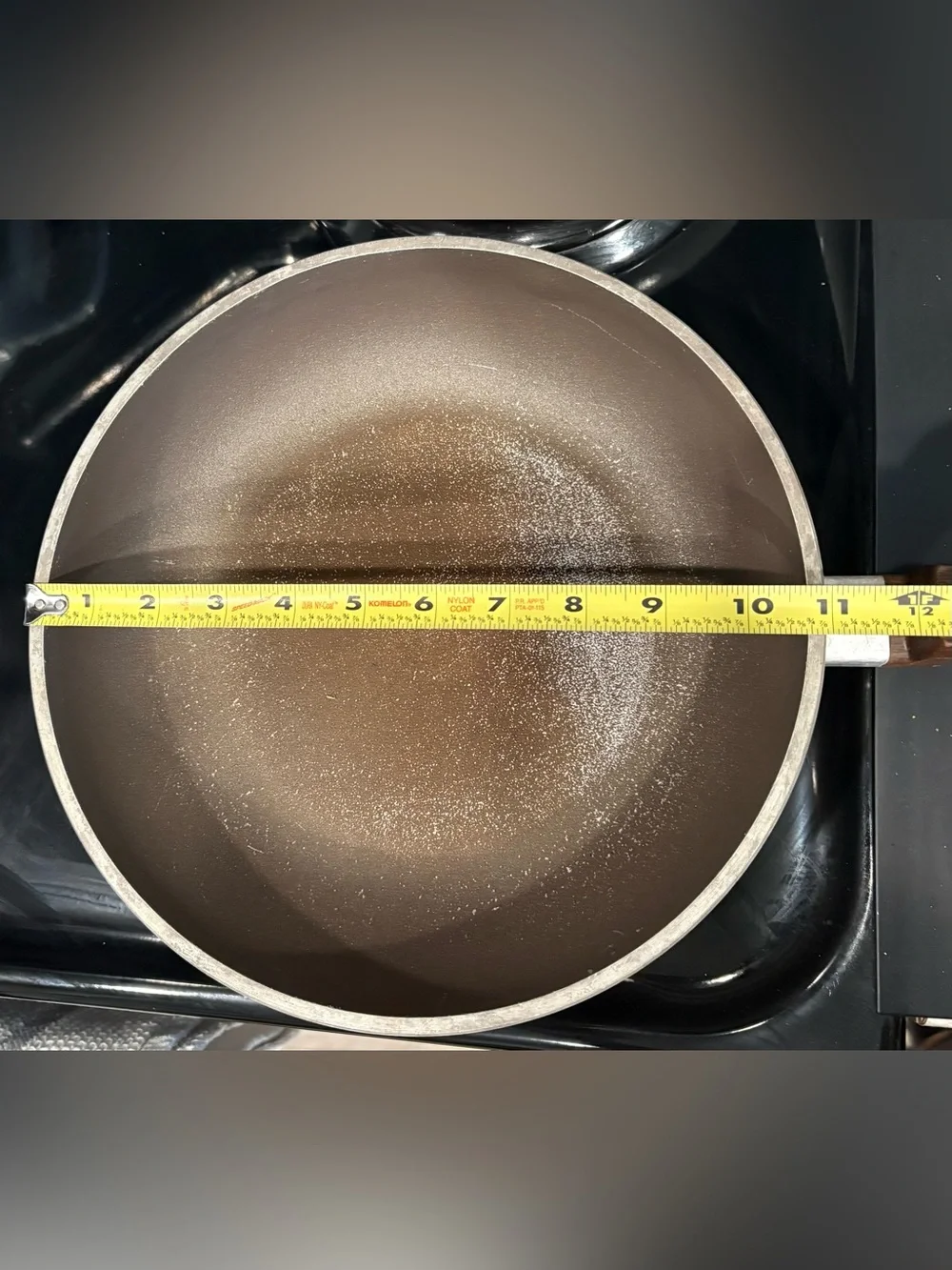 Vintage Regal Ware Skillet