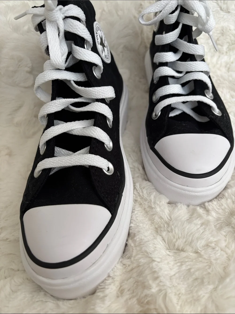 Converse classic chuck