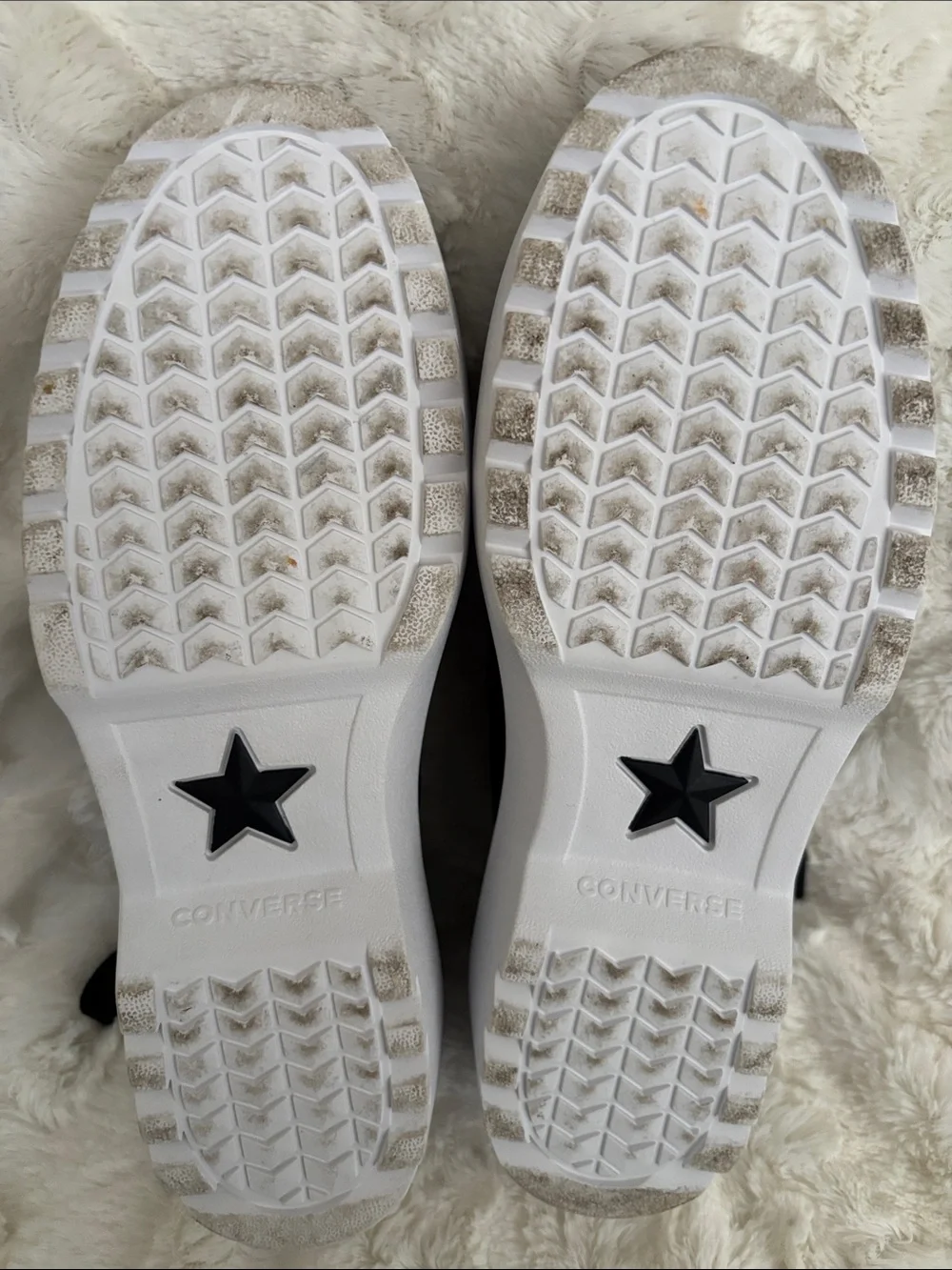Converse classic chuck