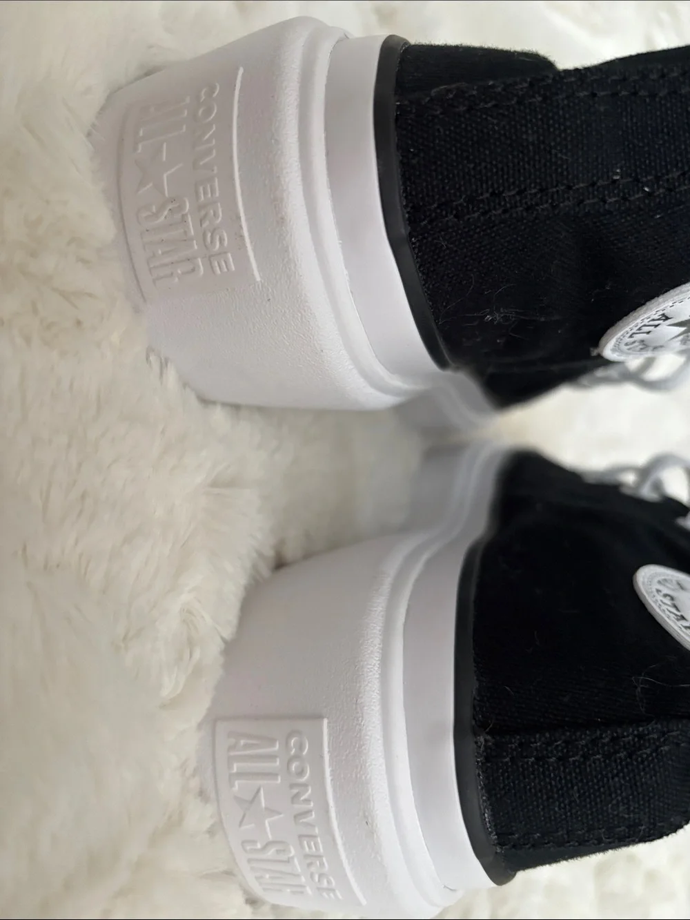 Converse classic chuck